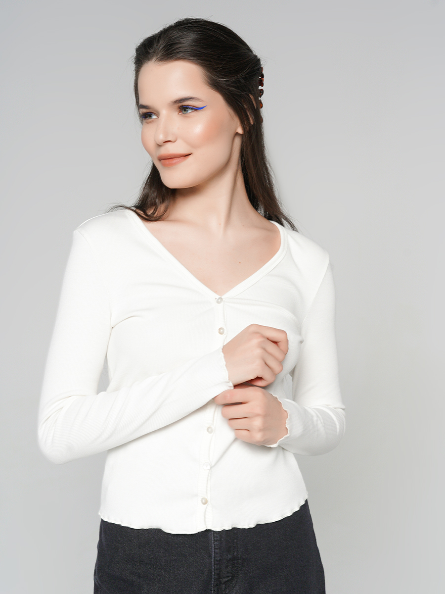 Кардиган женский ТВОЕ 88252 белый XL, 88252
Кардиган женский ТВОЕ 88252 белый XL, 88252