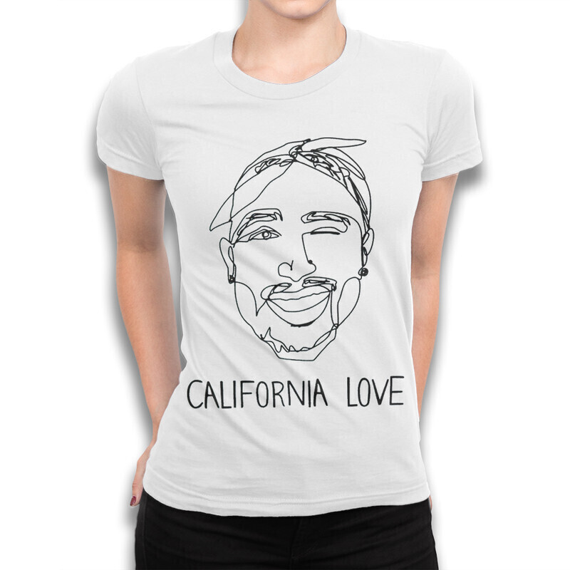 Футболка женская Dream Shirts Тупак Шакур Женская 10008171 белая M, Тупак Шакур Женская 10008171
Футболка женская Dream Shirts Тупак Шакур Женская 10008171 белая M, Тупак Шакур Женская 10008171