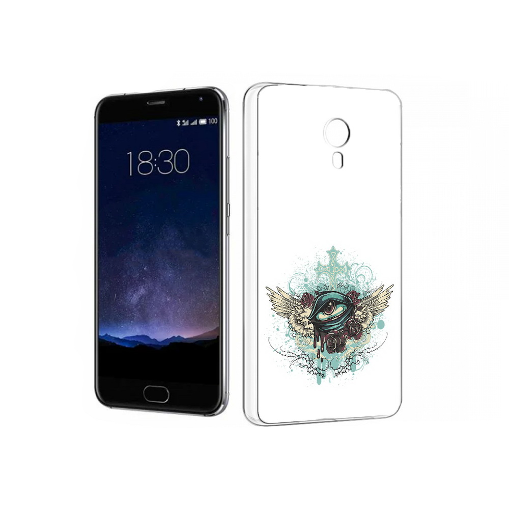 Чехол MyPads Tocco для Meizu Pro 5 плачущий глаз с крыльями (PT18126.86.544), Прозрачный, Tocco
Чехол MyPads Tocco для Meizu Pro 5 плачущий глаз с крыльями (PT18126.86.544), Прозрачный, Tocco