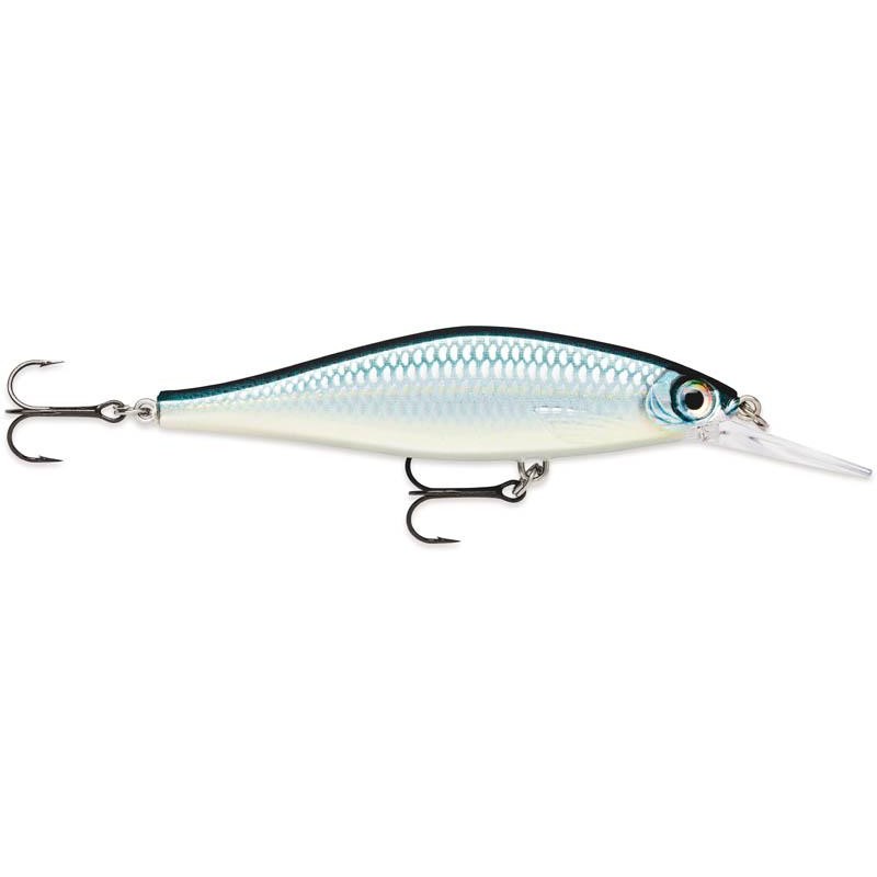 Воблер RAPALA Shadow Rap Shad Deep 09 /BAP /медленно всплывающ./ 1,2м-1,8м, 9см, 12гр, Разноцветный, SHADOW RAP SHAD DEEP
Воблер RAPALA Shadow Rap Shad Deep 09 /BAP /медленно всплывающ./ 1,2м-1,8м, 9см, 12гр, Разноцветный, SHADOW RAP SHAD DEEP