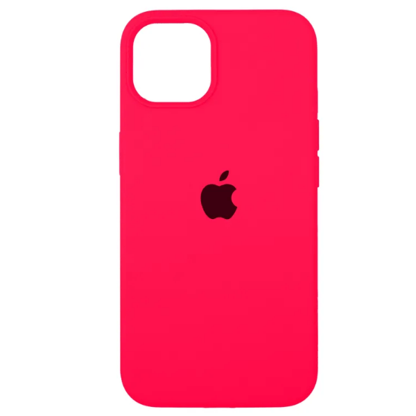 Чехол iPhone 15 Silicon Сase APL WS (с лого), фуксия (IS793351), Розовый, Чехол iPhone 15 Silicon Сase APL WS (с лого), фуксия (IS793351)
Чехол iPhone 15 Silicon Сase APL WS (с лого), фуксия (IS793351), Розовый, Чехол iPhone 15 Silicon Сase APL WS (с лого), фуксия (IS793351)