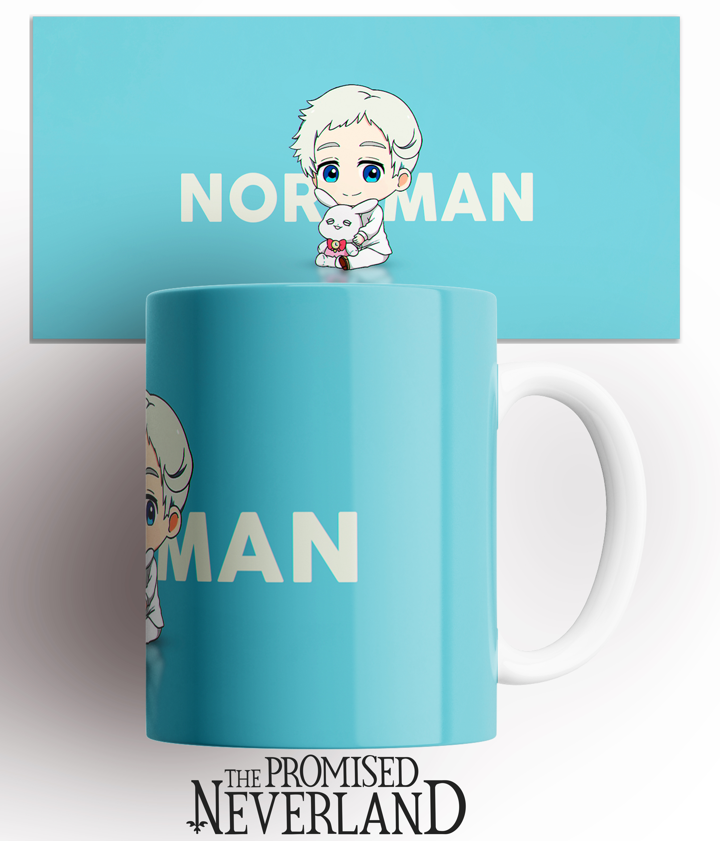 Кружка анимэ Обещанный Неверленд Норман The promised Neverland Norman 330мл, Кружка Обещанный Неверленд Норман/The promised Neverland Norman/Аниме/Anime/с принтом. 330 мл
Кружка анимэ Обещанный Неверленд Норман The promised Neverland Norman 330мл, Кружка Обещанный Неверленд Норман/The promised Neverland Norman/Аниме/Anime/с принтом. 330 мл