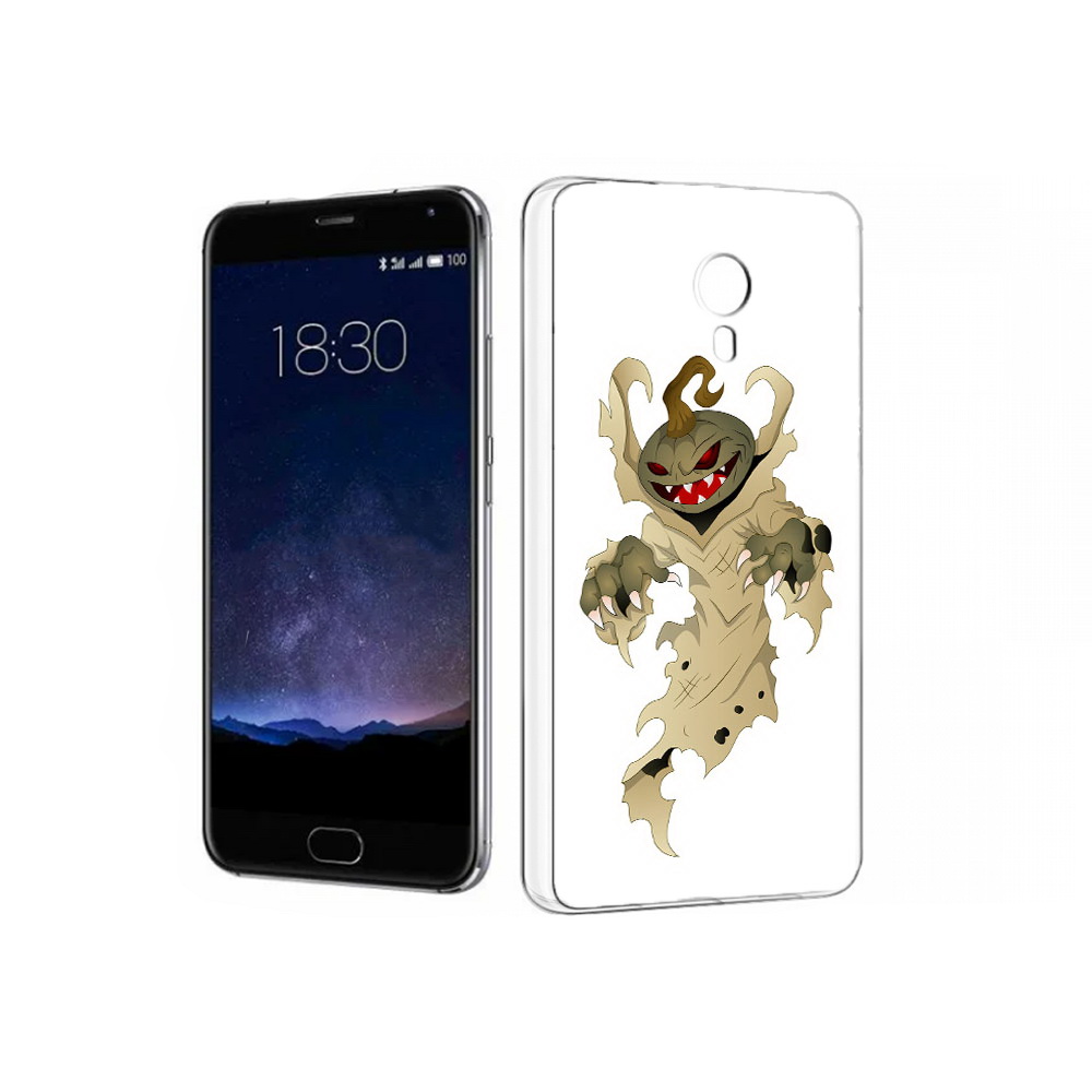 Чехол MyPads Tocco для Meizu Pro 5 призрак хэллоуина (PT18126.86.555), Прозрачный, Tocco
Чехол MyPads Tocco для Meizu Pro 5 призрак хэллоуина (PT18126.86.555), Прозрачный, Tocco