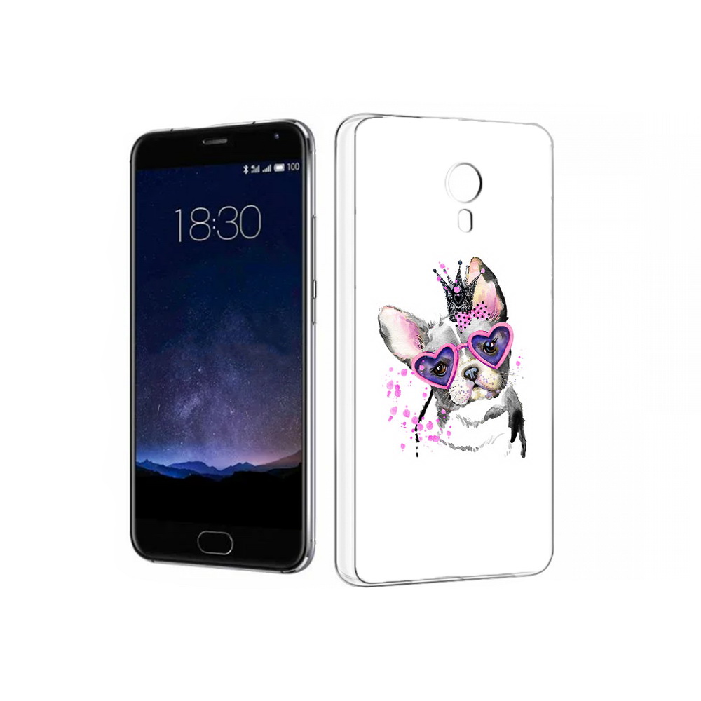 Чехол MyPads Tocco для Meizu Pro 5 принцесса (PT18126.86.558), Прозрачный, Tocco
Чехол MyPads Tocco для Meizu Pro 5 принцесса (PT18126.86.558), Прозрачный, Tocco