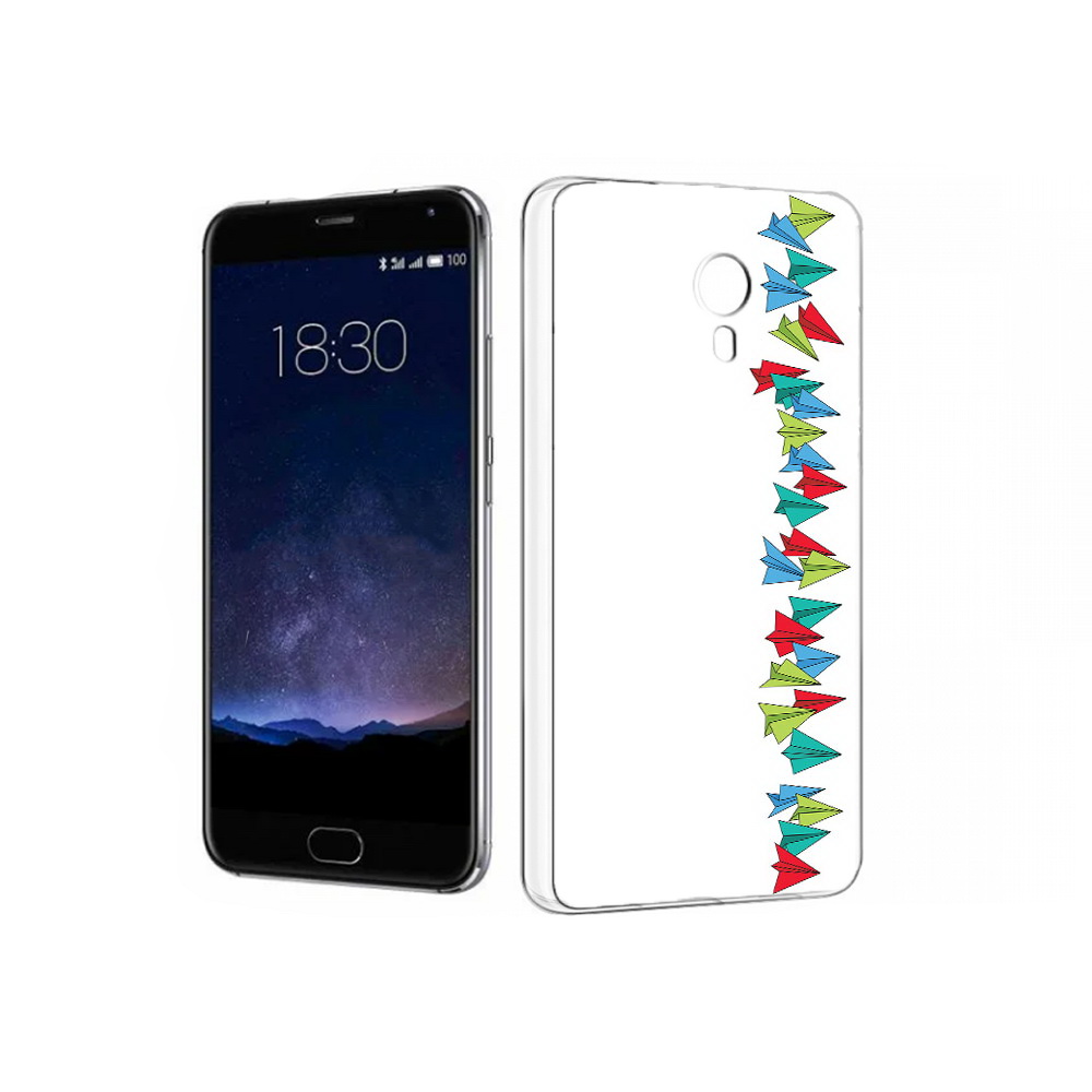 Чехол MyPads Tocco для Meizu Pro 5 самолетики из листочков (PT18126.86.593), Прозрачный, Tocco
Чехол MyPads Tocco для Meizu Pro 5 самолетики из листочков (PT18126.86.593), Прозрачный, Tocco