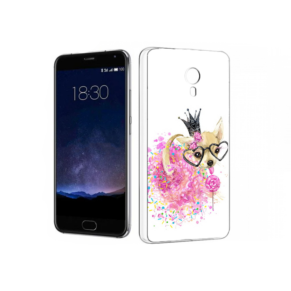 Чехол MyPads Tocco для Meizu Pro 5 сладкая принцесса (PT18126.86.606), Прозрачный, Tocco
Чехол MyPads Tocco для Meizu Pro 5 сладкая принцесса (PT18126.86.606), Прозрачный, Tocco