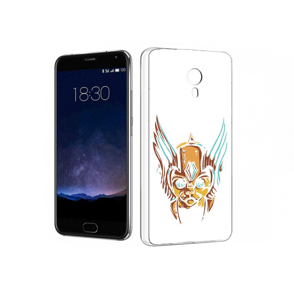 Чехол MyPads Tocco для Meizu Pro 5 тор абстракция (PT18126.86.644), Прозрачный, Tocco
Чехол MyPads Tocco для Meizu Pro 5 тор абстракция (PT18126.86.644), Прозрачный, Tocco