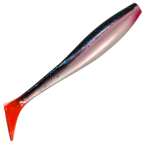 Приманка Narval Choppy Tail 8cm #021 6шт., Серебристый;черный, Narval Choppy Tail 8cm #021 6шт.
Приманка Narval Choppy Tail 8cm #021 6шт., Серебристый;черный, Narval Choppy Tail 8cm #021 6шт.