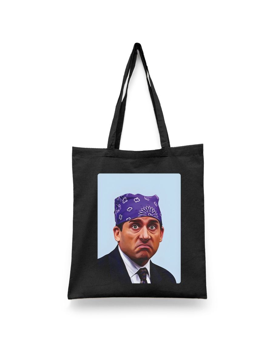 Шоппер унисекс Каждому Своё Офис/The Office/Сериал SROF8, черный, Офис/The Office/Сериал SROF8
Шоппер унисекс Каждому Своё Офис/The Office/Сериал SROF8, черный, Офис/The Office/Сериал SROF8