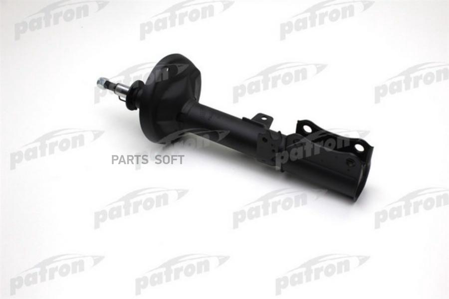 Амортизатор подвески задн лев TOYOTA CARINA E 92-97, CARINA E седан 92-97 PATRON PSA334064
Амортизатор подвески задн лев TOYOTA CARINA E 92-97, CARINA E седан 92-97 PATRON PSA334064