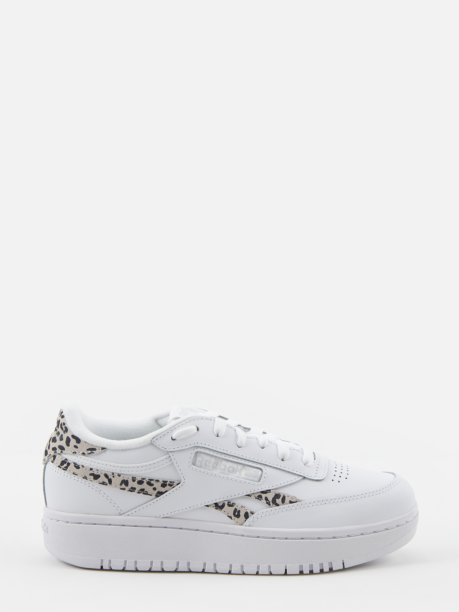 Кеды женские Reebok Club C Double Revenge GV7032 белые 10 US, Белый, Club C Double Revenge
Кеды женские Reebok Club C Double Revenge GV7032 белые 10 US, Белый, Club C Double Revenge
