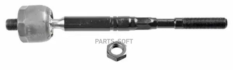 LEMFORDER Тяга рулевая LEMFORDER 3707201
LEMFORDER Тяга рулевая LEMFORDER 3707201