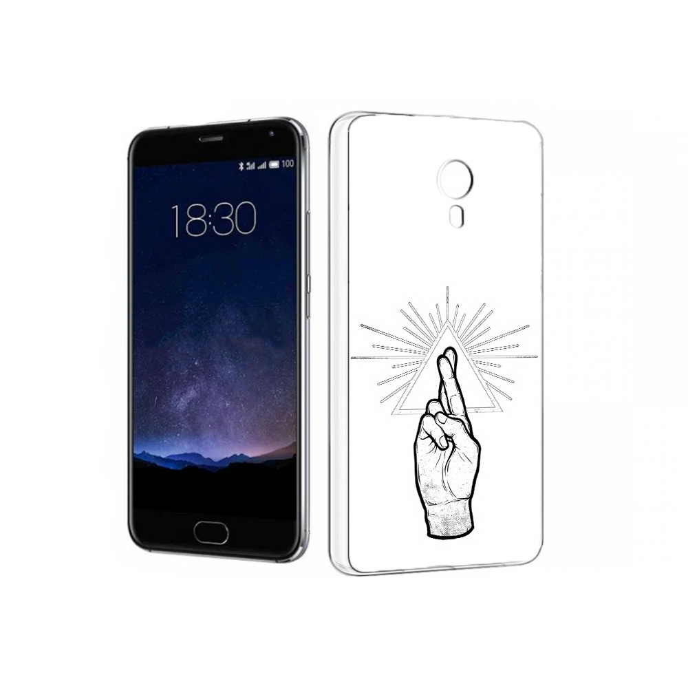 Чехол MyPads Tocco для Meizu Pro 5 черно белая рука (PT18126.86.681), Прозрачный, Tocco
Чехол MyPads Tocco для Meizu Pro 5 черно белая рука (PT18126.86.681), Прозрачный, Tocco