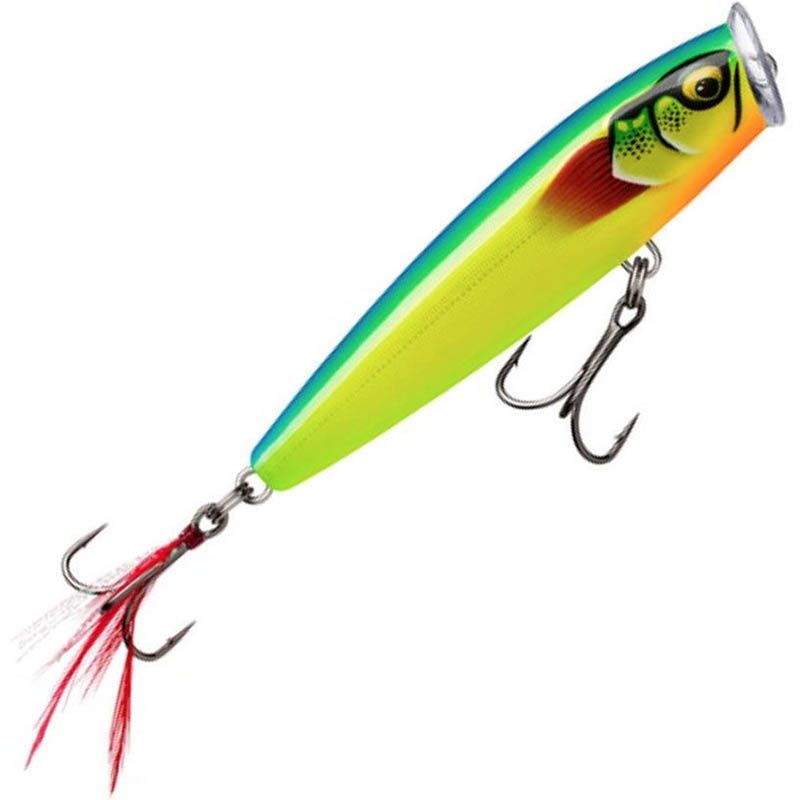 Поппер Rapala skitter pop Elite 95 gdprt поверхностный 9,5 см 17 гр, Разноцветный, skitter pop Elite 95
Поппер Rapala skitter pop Elite 95 gdprt поверхностный 9,5 см 17 гр, Разноцветный, skitter pop Elite 95