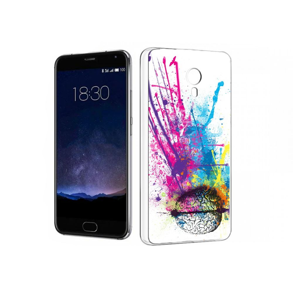 Чехол MyPads Tocco для Meizu Pro 5 яркий красочный мозг (PT18126.86.710), Прозрачный, Tocco
Чехол MyPads Tocco для Meizu Pro 5 яркий красочный мозг (PT18126.86.710), Прозрачный, Tocco