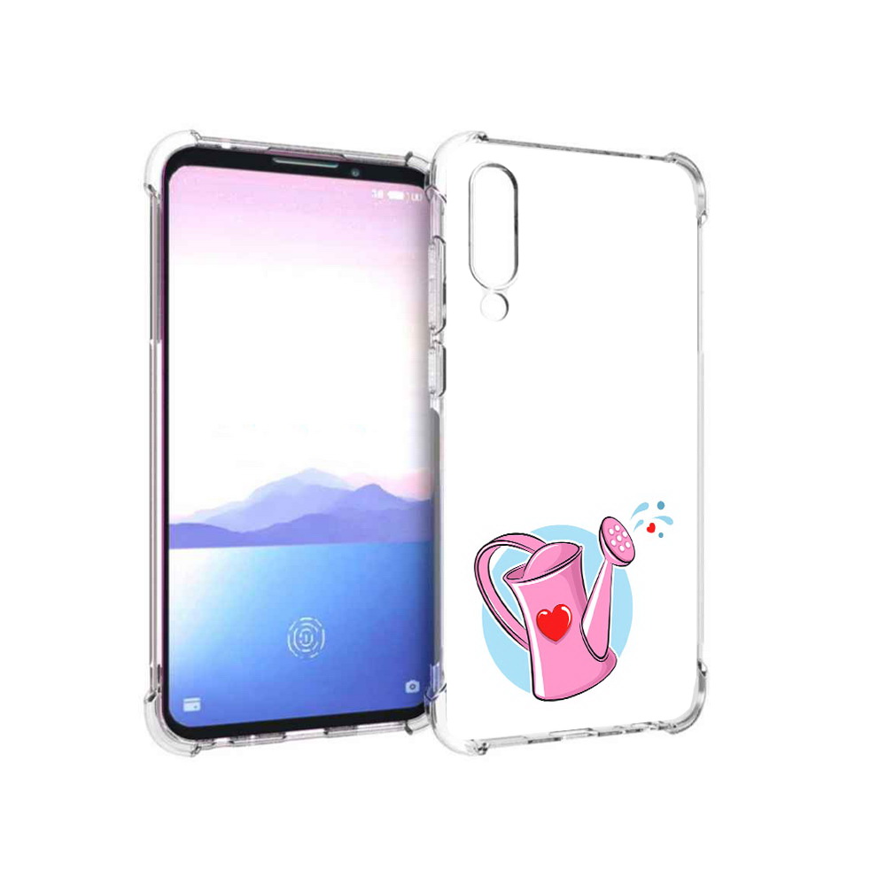 Чехол MyPads Tocco для Meizu 16XS Лейка любви 14 февраля (PT136345.89.103), Прозрачный, Tocco
Чехол MyPads Tocco для Meizu 16XS Лейка любви 14 февраля (PT136345.89.103), Прозрачный, Tocco