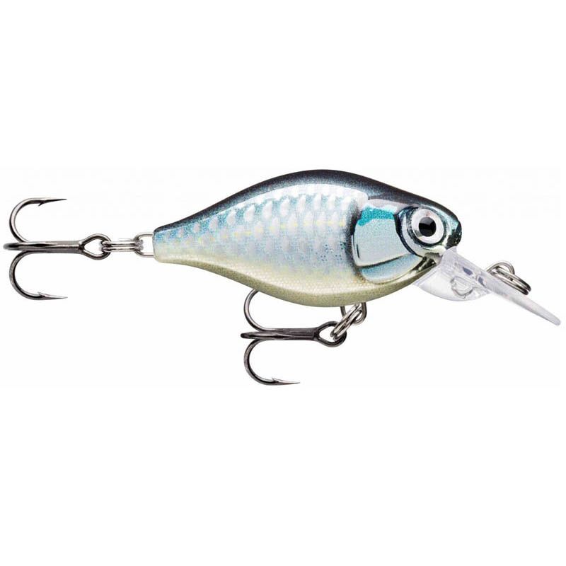 Воблер кренк Rapala x light crank mid runner 03 bap плавающий 3,5 см 4 гр до 1,8 м, Разноцветный, x light crank mid runner 03
Воблер кренк Rapala x light crank mid runner 03 bap плавающий 3,5 см 4 гр до 1,8 м, Разноцветный, x light crank mid runner 03