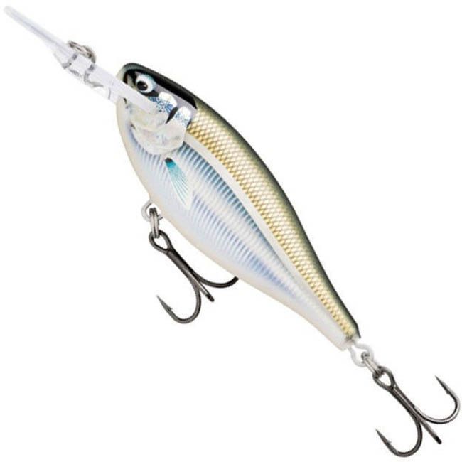 Воблер Rapala shad Rap Elite 75 gdmm плавающий7,5 см 12 гр до 3,3 м, Разноцветный, shad Rap Elite 75
Воблер Rapala shad Rap Elite 75 gdmm плавающий7,5 см 12 гр до 3,3 м, Разноцветный, shad Rap Elite 75