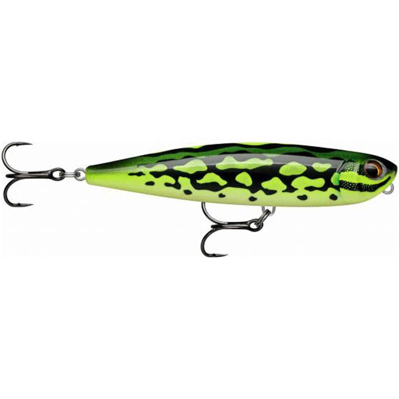 Воблер Rapala precision Xtreme pencil 107 lf поверхностный 10,7 см 21 гр, Разноцветный, precision Xtreme pencil 107
Воблер Rapala precision Xtreme pencil 107 lf поверхностный 10,7 см 21 гр, Разноцветный, precision Xtreme pencil 107