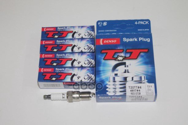 DENSO T20TT#4 свеча зажигания 1шт. Ford Escort Scorpio,Volvo 240i 760i 1.1-2.9 80-98 1шт
DENSO T20TT#4 свеча зажигания 1шт. Ford Escort Scorpio,Volvo 240i 760i 1.1-2.9 80-98 1шт