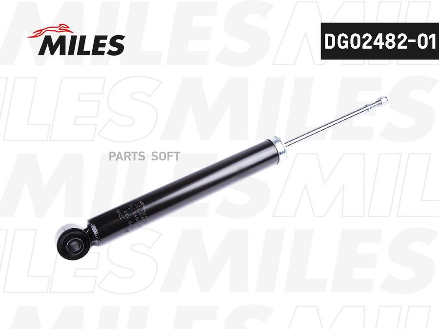 MILES Амортизатор задний HYUNDAI IX35 10- KIA SPORTAGE 10- 4WD KYB 349189 DG02482-01 1шт
MILES Амортизатор задний HYUNDAI IX35 10- KIA SPORTAGE 10- 4WD KYB 349189 DG02482-01 1шт