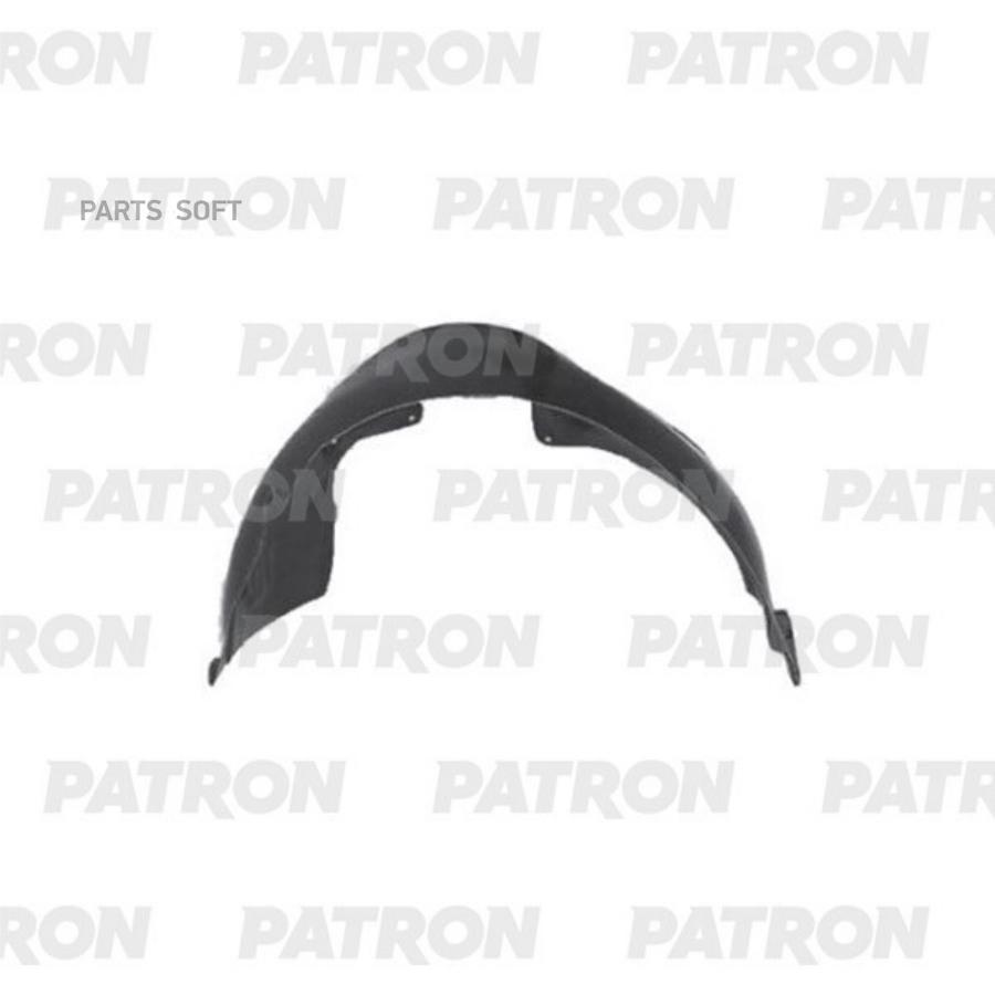PATRON Подкрылок передн лев FORD FIESTA, 02.2002-09.2005 Страна производства: ТУРЦИЯ 1шт
PATRON Подкрылок передн лев FORD FIESTA, 02.2002-09.2005 Страна производства: ТУРЦИЯ 1шт