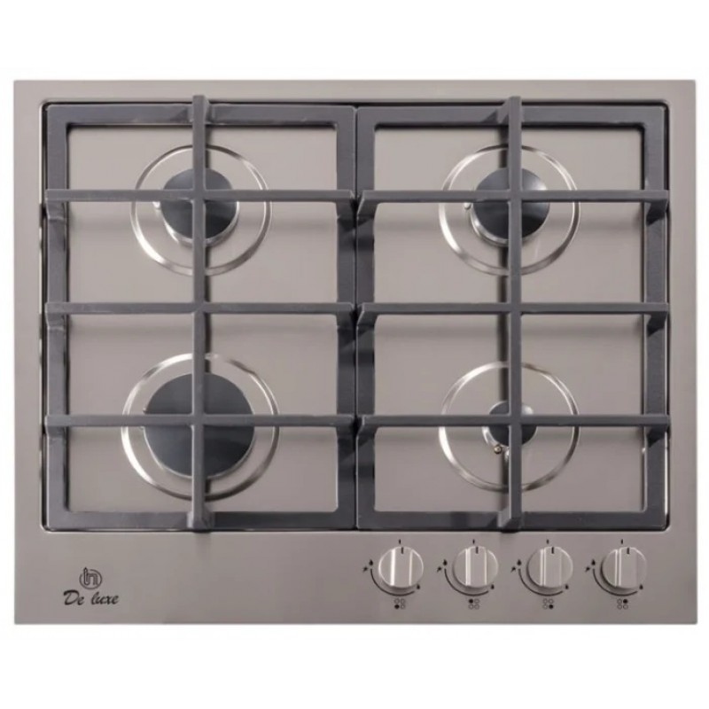 Встраиваемая варочная панель газовая Electronicsdeluxe TG4 750231F-070 серебристый, TG4 750231F-070
Встраиваемая варочная панель газовая Electronicsdeluxe TG4 750231F-070 серебристый, TG4 750231F-070