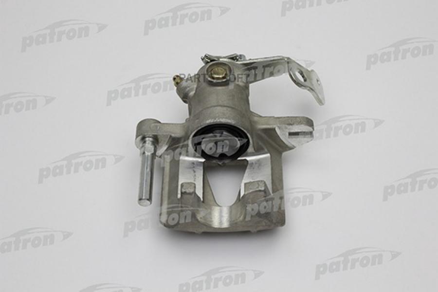Суппорт тормозной задн прав Opel Zafira 1.8/2.2/2.0Di/2.0TDi 97-01 Bosch PATRON PBRC402
Суппорт тормозной задн прав Opel Zafira 1.8/2.2/2.0Di/2.0TDi 97-01 Bosch PATRON PBRC402