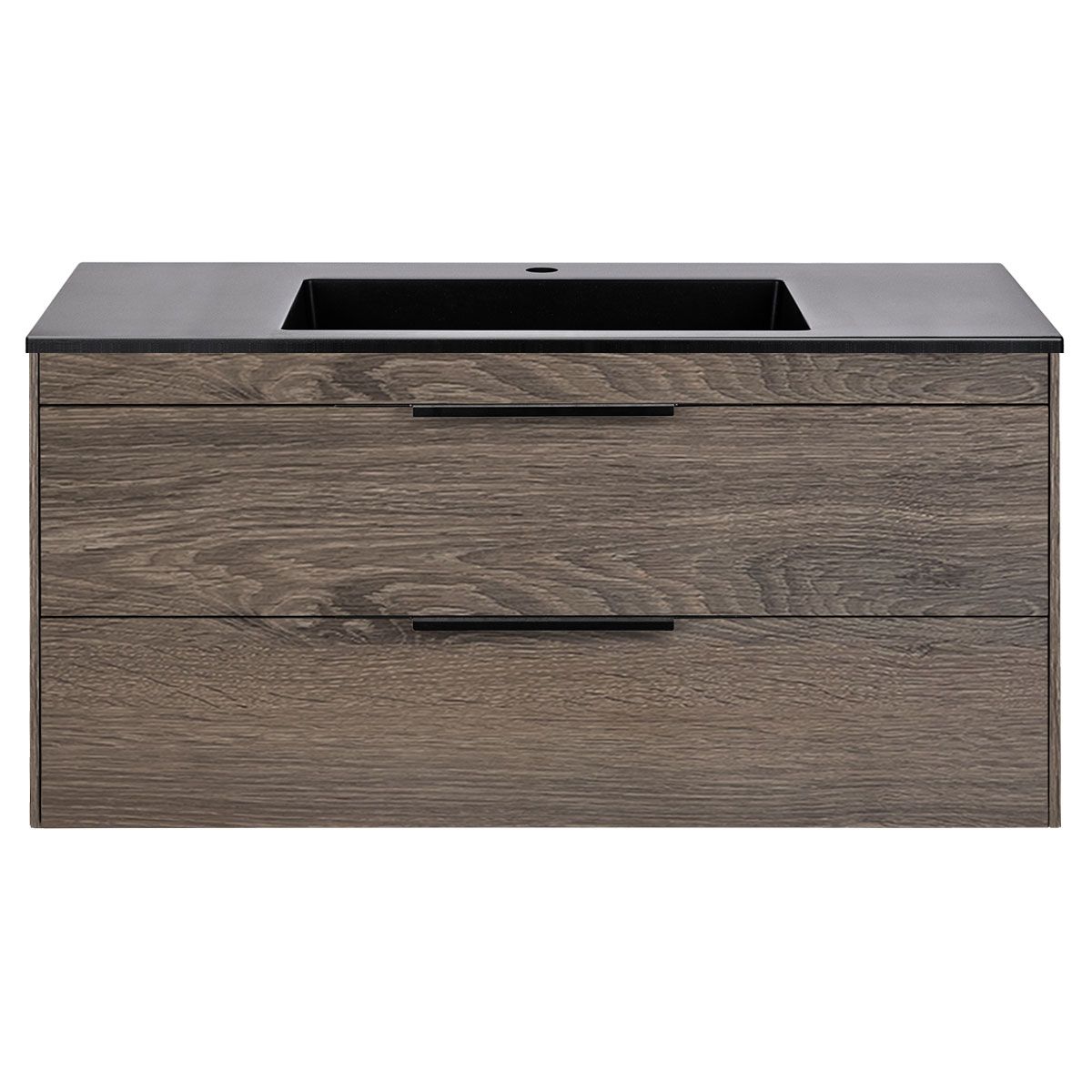 Тумба Vincea Chiara 2D 1000 подвесная, 2 выкатных ящика soft-close, R.Oak с умывальником V, Коричневый
Тумба Vincea Chiara 2D 1000 подвесная, 2 выкатных ящика soft-close, R.Oak с умывальником V, Коричневый