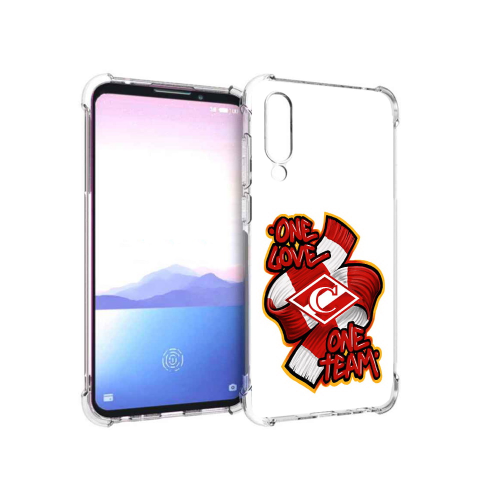 Чехол MyPads Tocco для Meizu 16XS ФК спарак 1 любовь (PT136345.89.184), Прозрачный, Tocco
Чехол MyPads Tocco для Meizu 16XS ФК спарак 1 любовь (PT136345.89.184), Прозрачный, Tocco