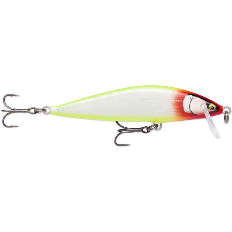 Воблер Rapala Countdown Elite 95 gdcl тонущий 9,5 см 14 гр до 1,2 м, Разноцветный, Countdown Elite 95
Воблер Rapala Countdown Elite 95 gdcl тонущий 9,5 см 14 гр до 1,2 м, Разноцветный, Countdown Elite 95