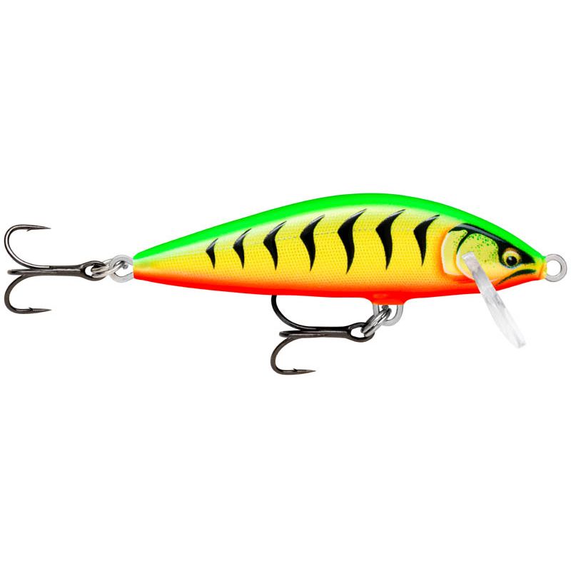 Воблер Rapala Countdown Elite 95 gdft до 1,2 м 95 см 14 гр, Разноцветный, Countdown Elite
Воблер Rapala Countdown Elite 95 gdft до 1,2 м 95 см 14 гр, Разноцветный, Countdown Elite