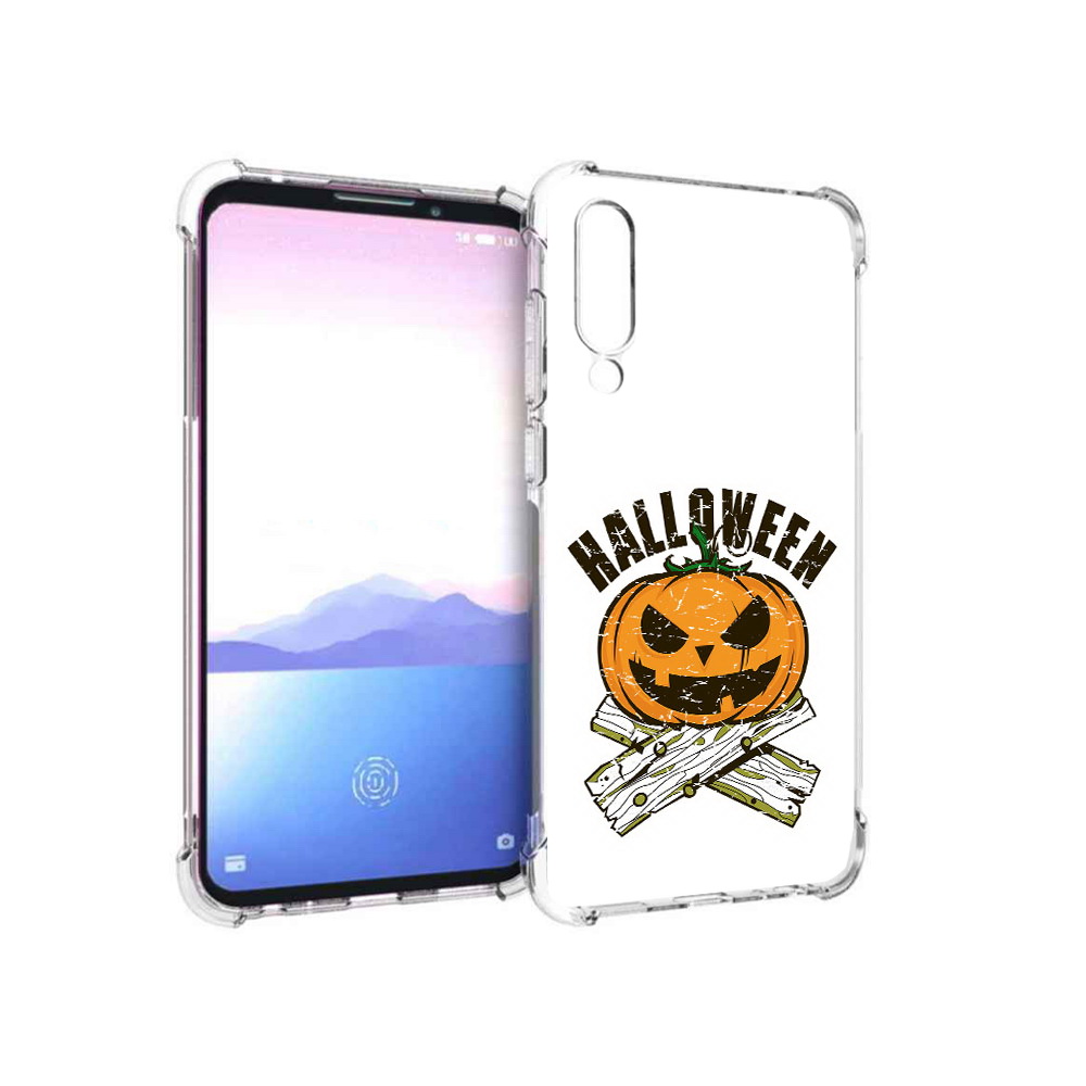 Чехол MyPads Tocco для Meizu 16XS Хэллоуин доски тыква (PT136345.89.194), Прозрачный, Tocco
Чехол MyPads Tocco для Meizu 16XS Хэллоуин доски тыква (PT136345.89.194), Прозрачный, Tocco
