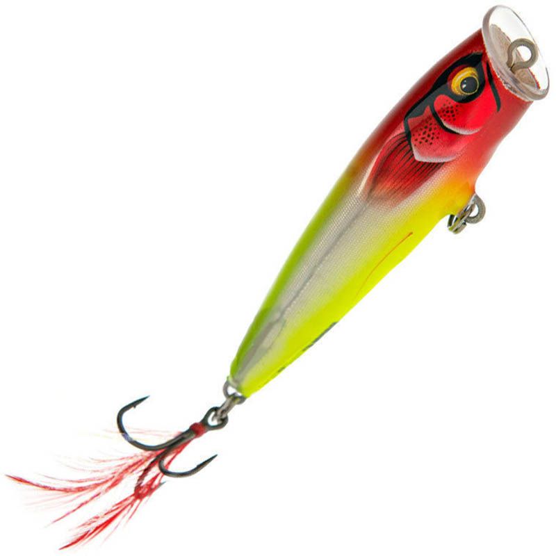 Поппер Rapala skitter pop Elite 95 gdcl поверхностный 9,5 см 17 гр, Разноцветный, skitter pop Elite 95
Поппер Rapala skitter pop Elite 95 gdcl поверхностный 9,5 см 17 гр, Разноцветный, skitter pop Elite 95