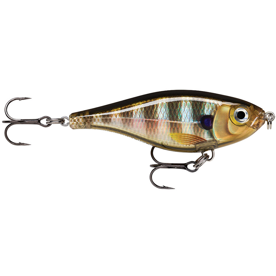 Воблер Rapala x rap Twichin shad 08 ggiu до 0,6м 8 см 13 гр, Разноцветный, x rap Twichin shad
Воблер Rapala x rap Twichin shad 08 ggiu до 0,6м 8 см 13 гр, Разноцветный, x rap Twichin shad