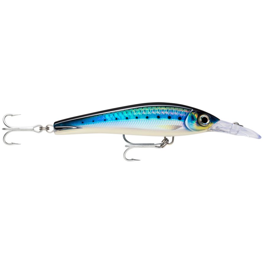 Воблер Rapala x rap Magnum Xtreme 160 hdbsrd плавающий до 2,5 м 16 см 68 гр, Разноцветный, x rap Magnum
Воблер Rapala x rap Magnum Xtreme 160 hdbsrd плавающий до 2,5 м 16 см 68 гр, Разноцветный, x rap Magnum