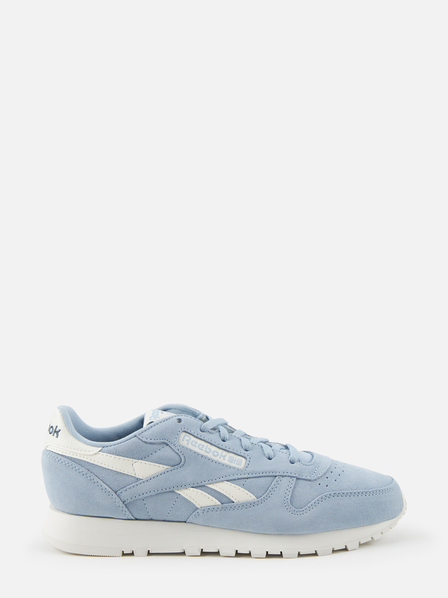 Кроссовки женские Reebok Classic Leather IE4996 голубые 8 US, Голубой, Classic Leather
Кроссовки женские Reebok Classic Leather IE4996 голубые 8 US, Голубой, Classic Leather
