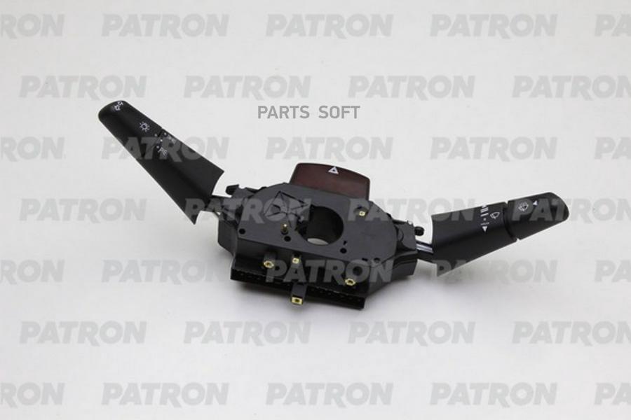 друлевой Meredes-Benz Sprinter (901-905)/Sprinter Classic (909) 95-06 PATRON арт. P15-0057
друлевой Meredes-Benz Sprinter (901-905)/Sprinter Classic (909) 95-06 PATRON арт. P15-0057