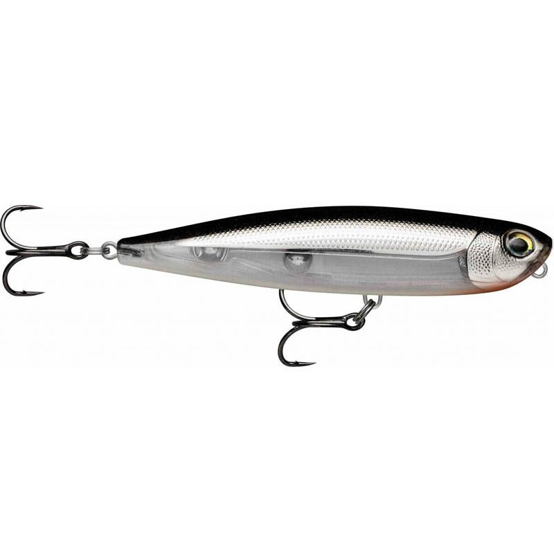 Воблер Rapala precision Xtreme pencil 107 s поверхностный 10,7 см 21 гр, Разноцветный, precision Xtreme pencil 107
Воблер Rapala precision Xtreme pencil 107 s поверхностный 10,7 см 21 гр, Разноцветный, precision Xtreme pencil 107