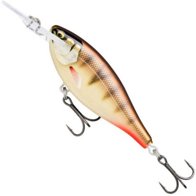 Воблер Rapala shad Rap Elite 55 gdcp плавающий 5,5 см 7 гр до 2,7 м, Разноцветный, shad Rap Elite 55
Воблер Rapala shad Rap Elite 55 gdcp плавающий 5,5 см 7 гр до 2,7 м, Разноцветный, shad Rap Elite 55