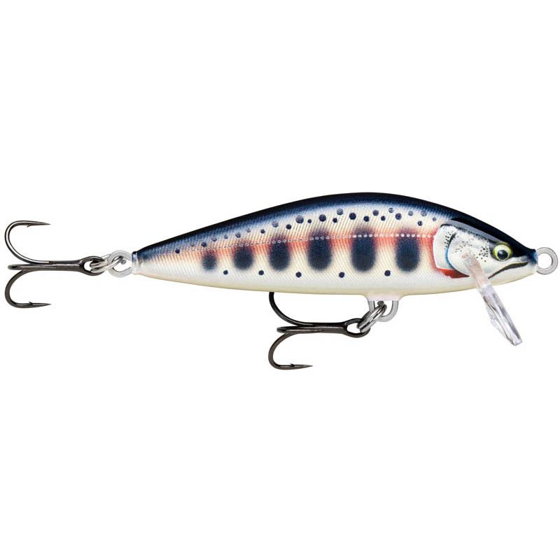 Воблер Rapala Countdown Elite 35 gdym тонущий 3,5 см 4 гр до 0,9 м, Разноцветный, Countdown Elite 35
Воблер Rapala Countdown Elite 35 gdym тонущий 3,5 см 4 гр до 0,9 м, Разноцветный, Countdown Elite 35