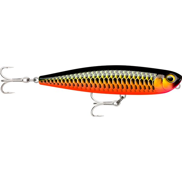 Воблер Rapala precision Xtreme pencil Exo 127 rdaw поверхностный 12,7 см 26 гр, Разноцветный, precision Xtreme pencil 127
Воблер Rapala precision Xtreme pencil Exo 127 rdaw поверхностный 12,7 см 26 гр, Разноцветный, precision Xtreme pencil 127