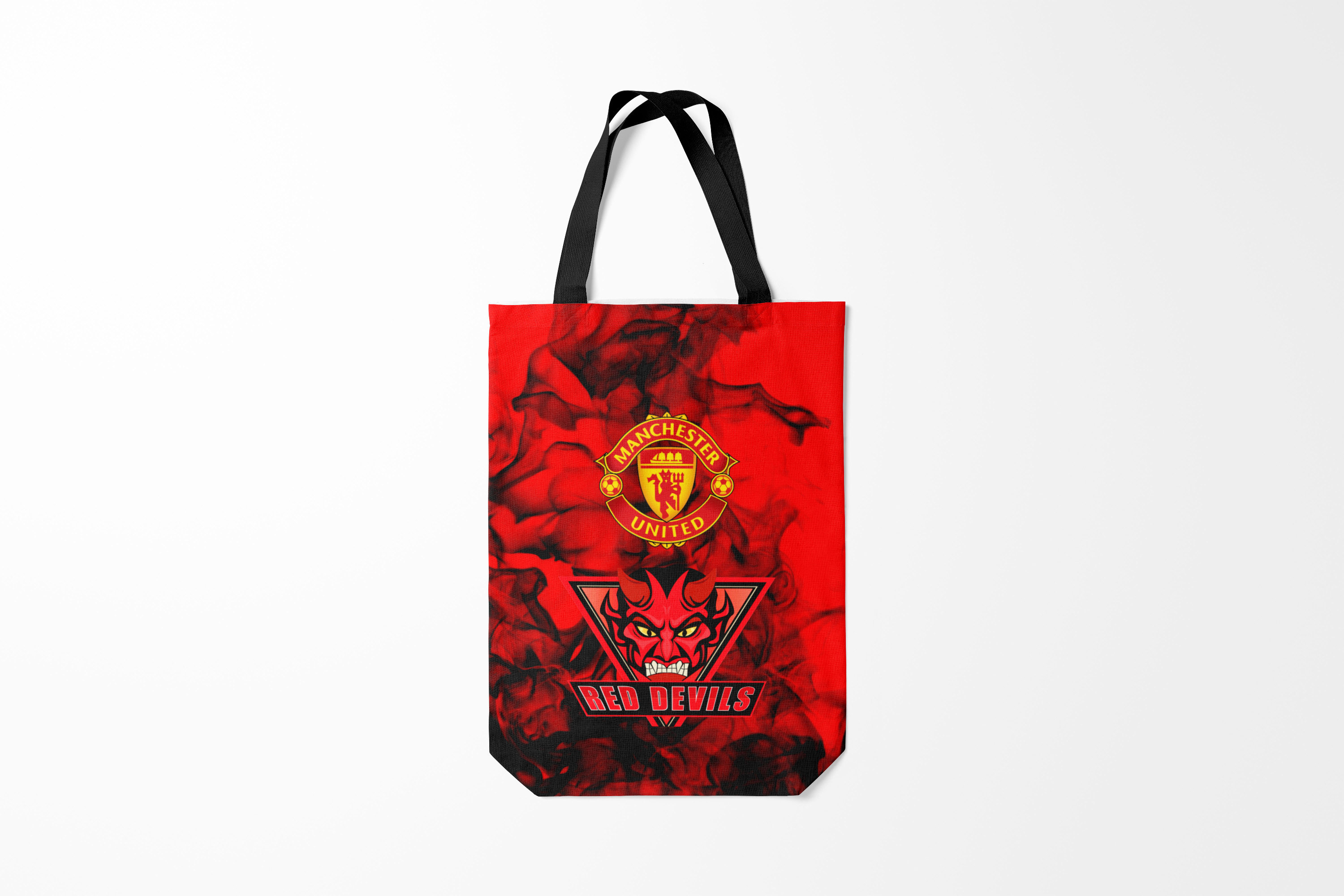 Сумка шoппер унисекс Burnettie Manchester United Cosmos, разноцветный, Manchester United Cosmos
Сумка шoппер унисекс Burnettie Manchester United Cosmos, разноцветный, Manchester United Cosmos