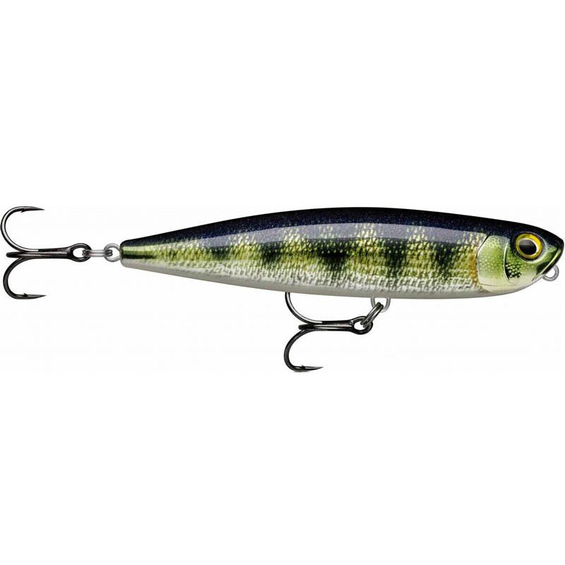 Воблер Rapala precision Xtreme pencil 107 pel поверхностный 10,7 см 21 гр, Разноцветный, precision Xtreme pencil 107
Воблер Rapala precision Xtreme pencil 107 pel поверхностный 10,7 см 21 гр, Разноцветный, precision Xtreme pencil 107