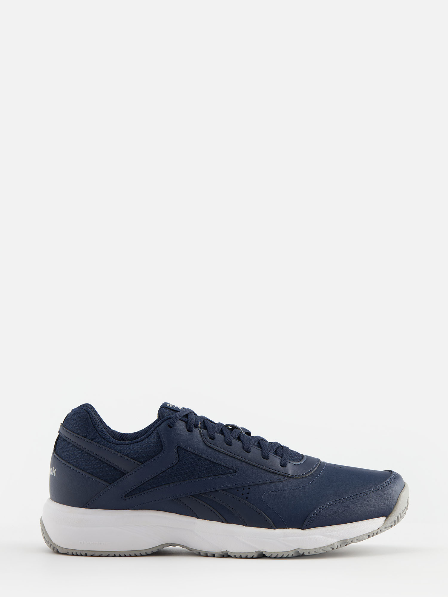 Кроссовки мужские Reebok Work N Cushion 4.0 GW9688 синие 10.5 US, Синий, Work N Cushion 4.0
Кроссовки мужские Reebok Work N Cushion 4.0 GW9688 синие 10.5 US, Синий, Work N Cushion 4.0