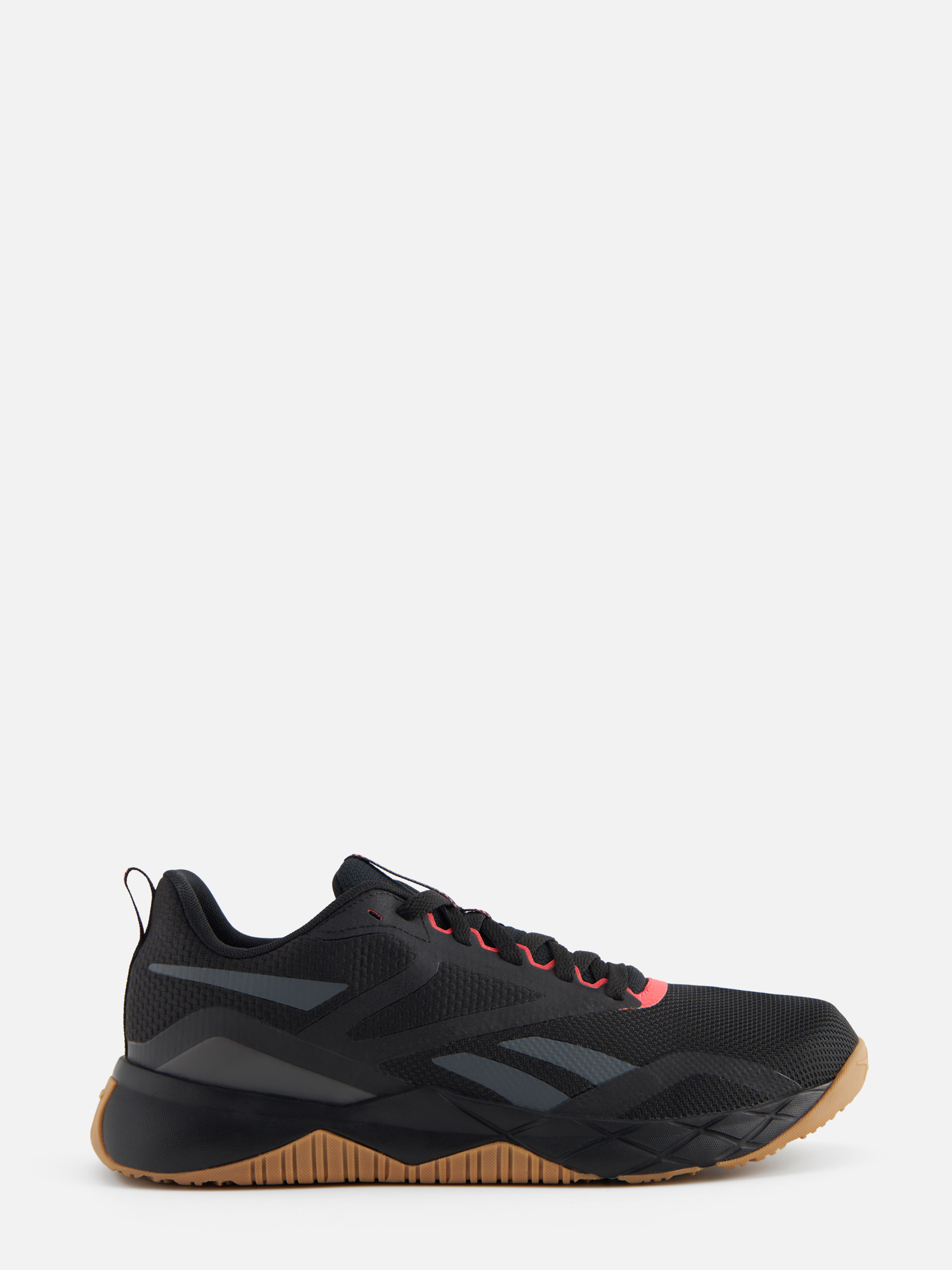 Кроссовки мужские Reebok Nfx Trainer IE4471 черные 10.5 US, Черный, Nfx Trainer
Кроссовки мужские Reebok Nfx Trainer IE4471 черные 10.5 US, Черный, Nfx Trainer