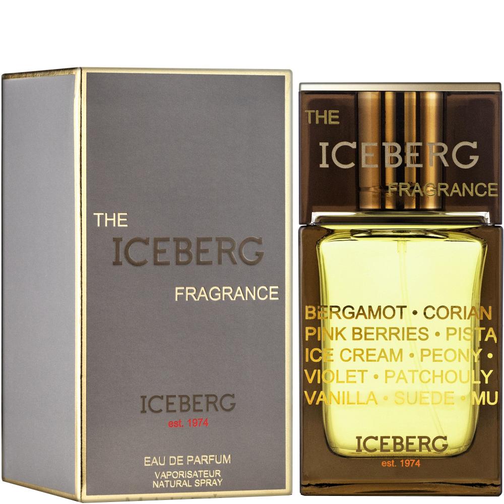 Парфюмерная вода Iceberg The Iceberg Fragrance для женщин 50 мл, Iceberg The Iceberg Fragrance Парфюмерная вода 50 мл для женщин
Парфюмерная вода Iceberg The Iceberg Fragrance для женщин 50 мл, Iceberg The Iceberg Fragrance Парфюмерная вода 50 мл для женщин