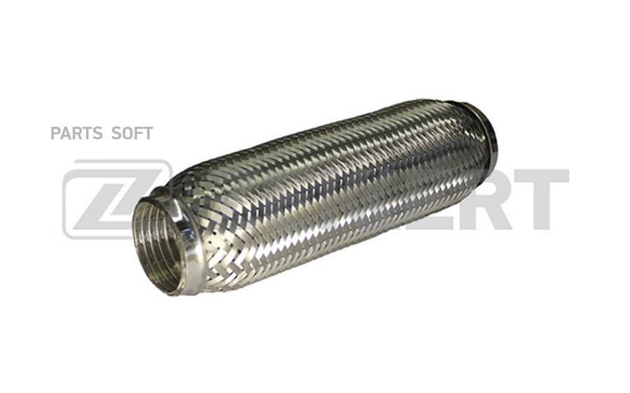 ZEKKERT Гофра глушителя диаметр x длина (45x280) Interlock xzk-fr-45280L (ZEKKERT)
ZEKKERT Гофра глушителя диаметр x длина (45x280) Interlock xzk-fr-45280L (ZEKKERT)