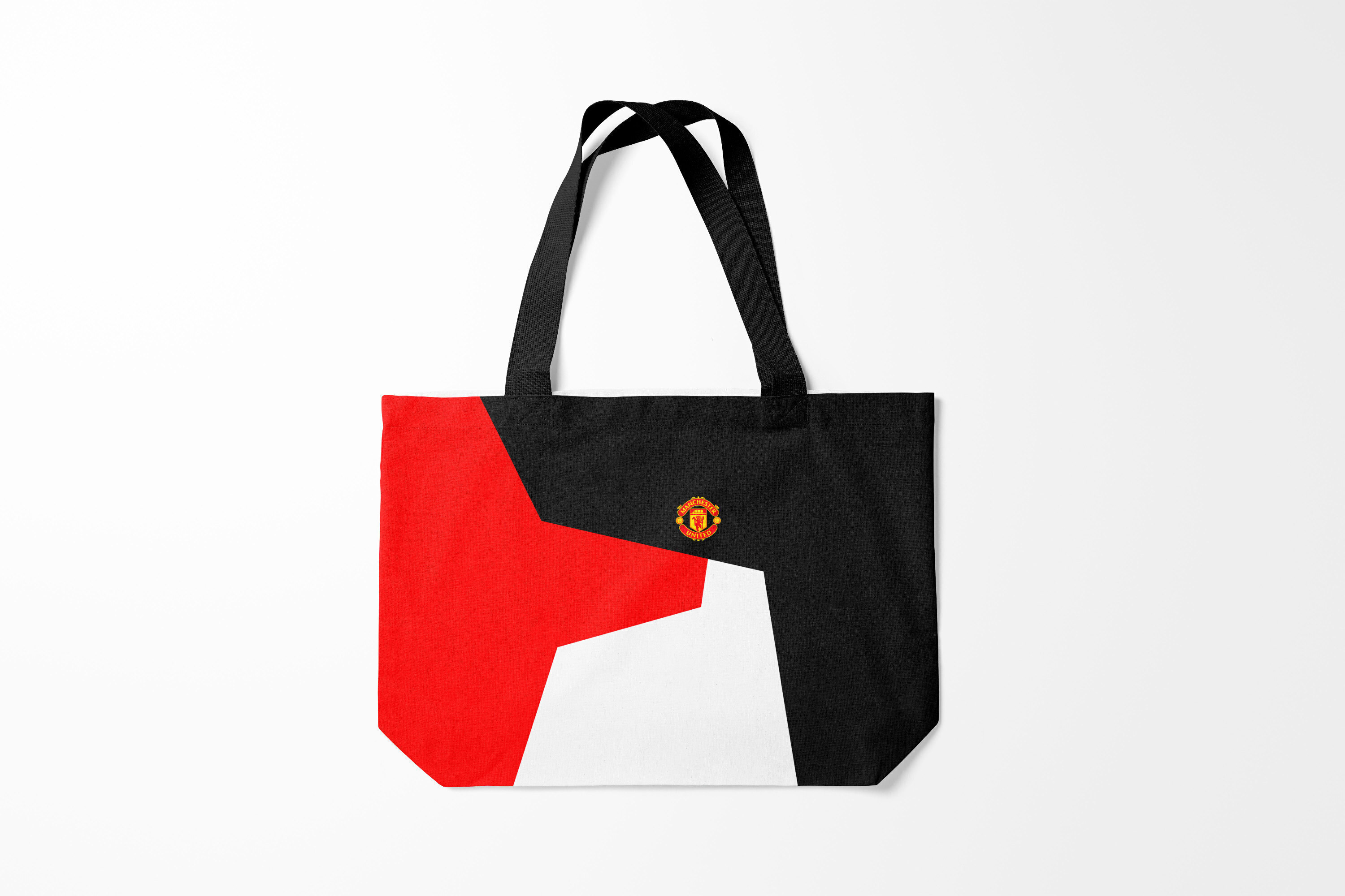 Сумка шoппер унисекс Burnettie Manchester United F.C.M.U 2018 Geometry Sport, черный, Manchester United F.C.M.U 2018 Geometry Sport
Сумка шoппер унисекс Burnettie Manchester United F.C.M.U 2018 Geometry Sport, черный, Manchester United F.C.M.U 2018 Geometry Sport