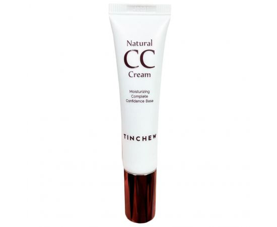 CC крем с эффектом праймера Tinchew Vita 7 Mirror CC Base SPF30 PA++, СС крем для лица
CC крем с эффектом праймера Tinchew Vita 7 Mirror CC Base SPF30 PA++, СС крем для лица